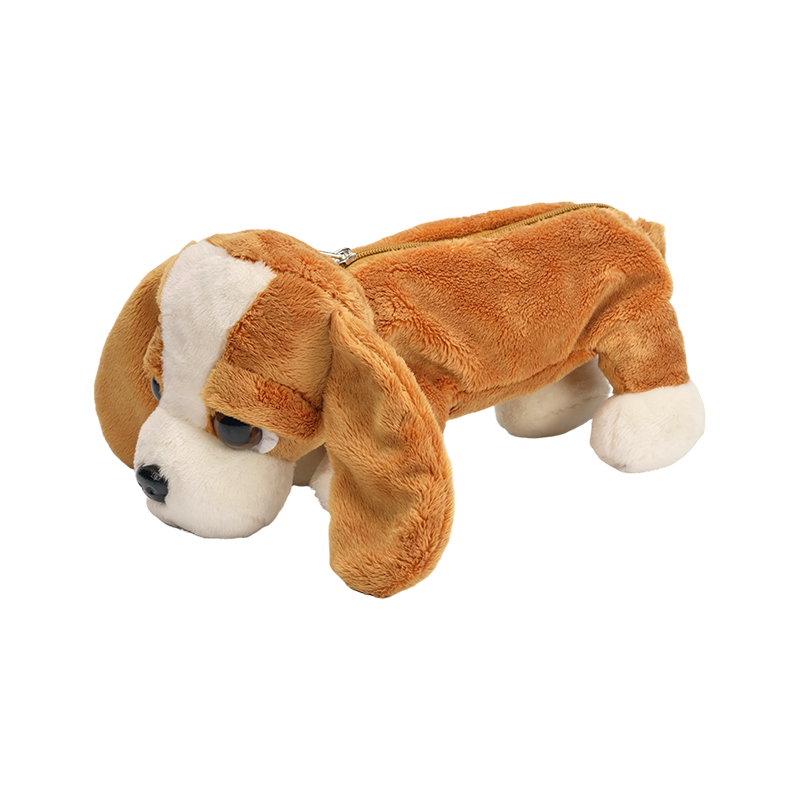চতুর bichon প্লাশ কেস